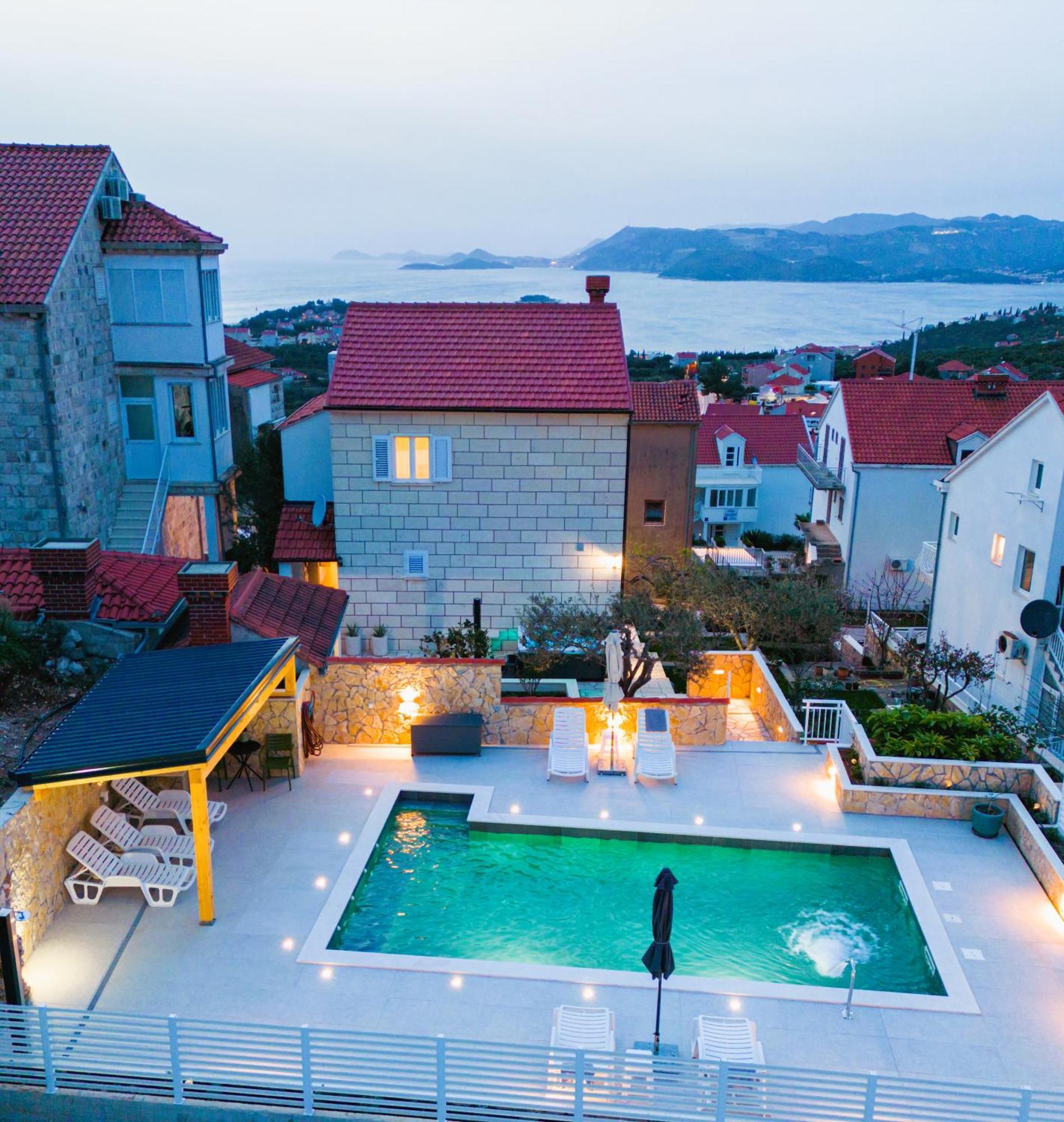 קאבטאט Holiday Home Swiss מראה חיצוני תמונה