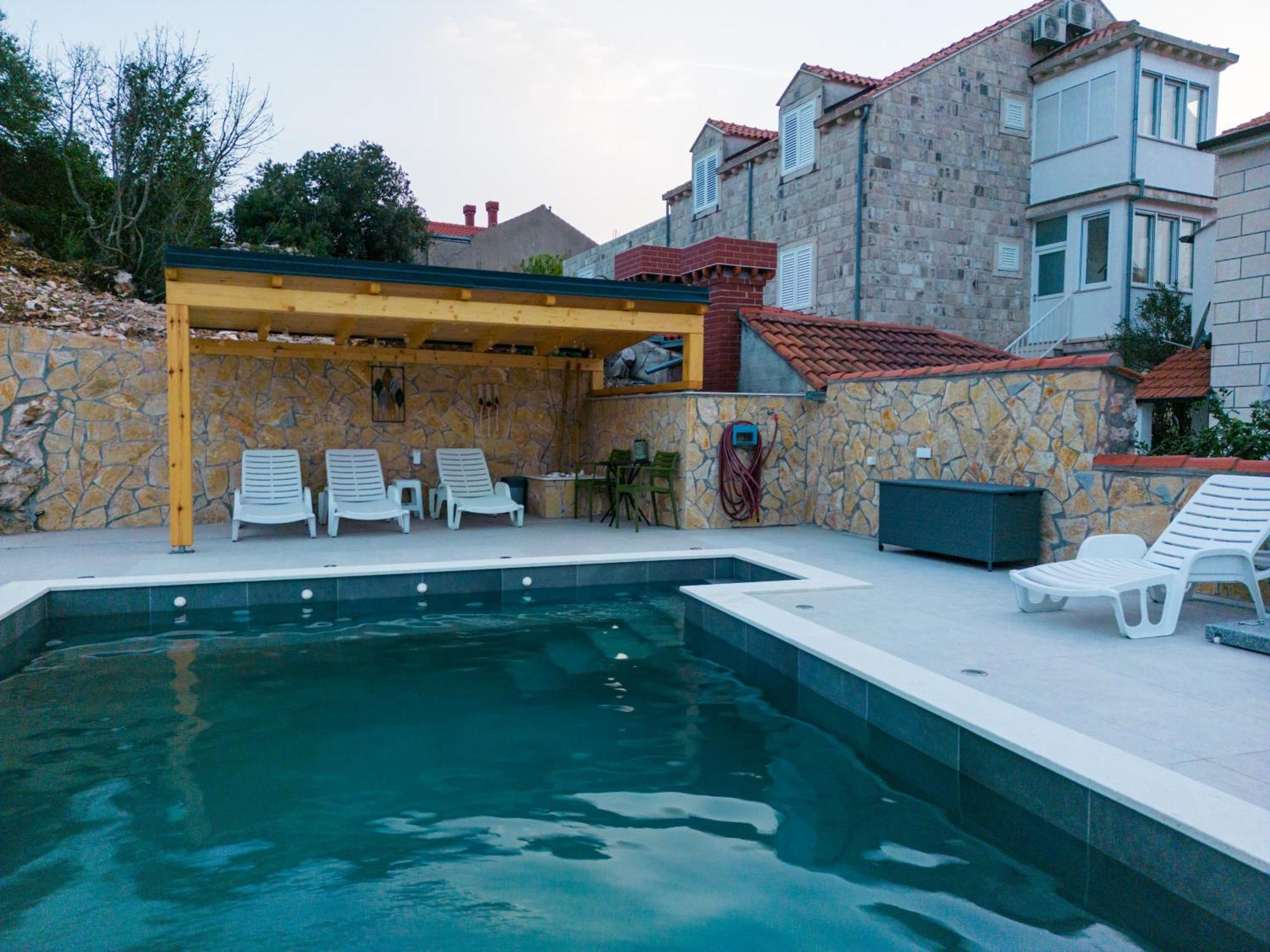 קאבטאט Holiday Home Swiss מראה חיצוני תמונה
